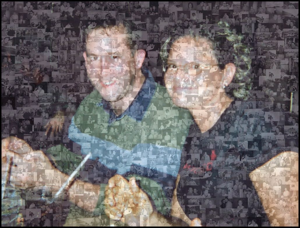 Mosaic